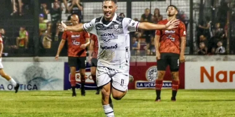 Primera Nacional: For Ever goleó a Defensores de Belgrano y benefició a Colón