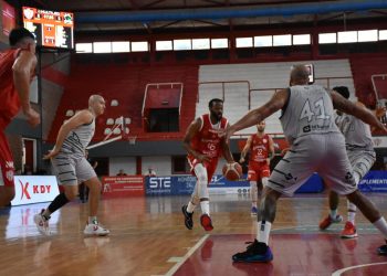 LNB: Unión y otra derrota sobre el final