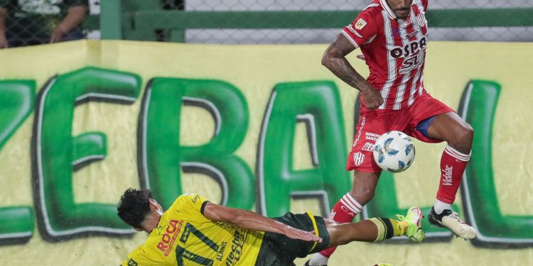 ¿Cómo quedó Unión en la tabla después de los partidos del sábado?