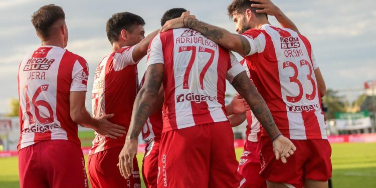 Con retornos importantes, Unión tiene los concentrados para recibir a Boca