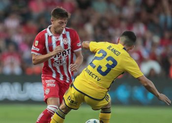 Está en redes: el pedido de los hinchas de Unión en el saludo de cumpleaños a Fede Vera