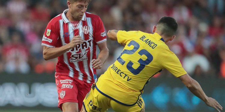 Está en redes: el pedido de los hinchas de Unión en el saludo de cumpleaños a Fede Vera