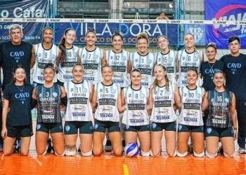 Villa Dora recibe al poderoso Boca en el inicio de los 4tos de final