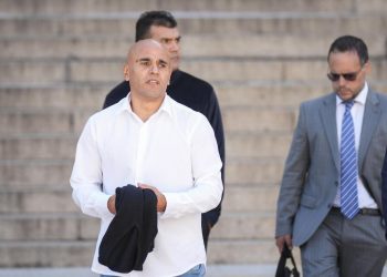 Condenaron a Jorge Martínez, ex DT de Boca femenino a un año de prisión efectiva
