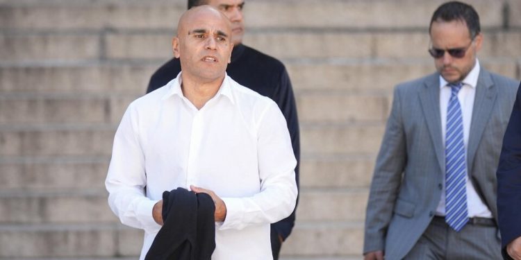 Condenaron a Jorge Martínez, ex DT de Boca femenino a un año de prisión efectiva