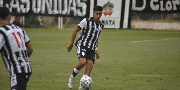Tropiezo de Gimnasia de Mendoza antes de enfrentar a Unión por Copa Argentina