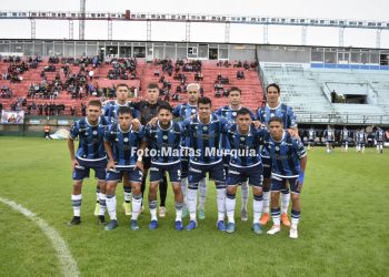 San Telmo igualó ante Arsenal y Colón es líder en soledad
