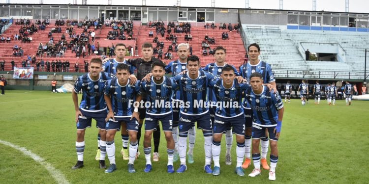 San Telmo igualó ante Arsenal y Colón es líder en soledad