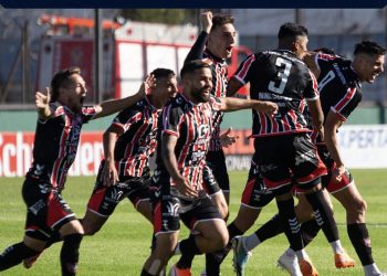 Chacarita superó a Tigre en los penales y avanzó en la Copa Argentina