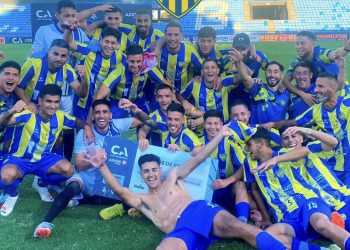 Juventud Unida superó a Deportivo Maipú en los penales y avanzó a la próxima ronda de la Copa Argentina