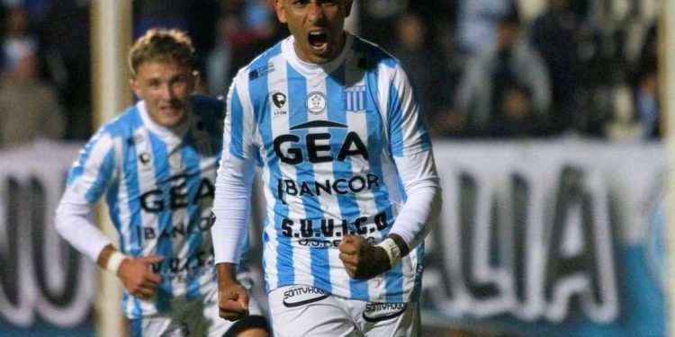 Nada dura para siempre: Quilmes perdió en Córdoba ante Racing y dejó la punta y el invicto