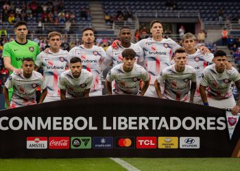 Copa Libertadores: San Lorenzo sintió la altura de Quito, jugó mal y quedó complicado de cara a su futuro