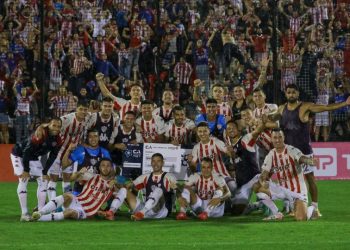 Unión buscará romper un viejo karma: la Copa Argentina