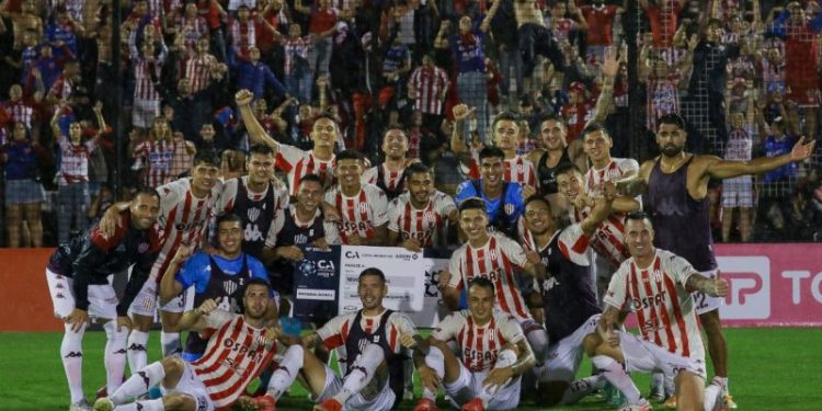 Unión buscará romper un viejo karma: la Copa Argentina