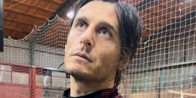 Prediger: «Nosotros tenemos la suerte de jugar con este marco que es impresionante»