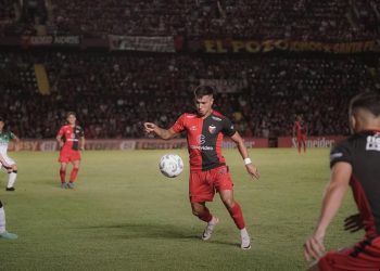 Lago: «El equipo dio una muestra de carácter»