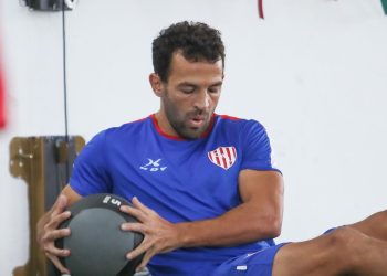 Unión descansa y vuelve el lunes para la etapa dura de la pretemporada