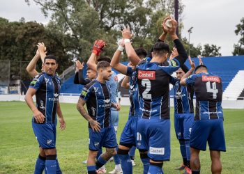 Expectativa en Almagro por el duelo ante Colón: «Es el partido que todos quieren jugar»