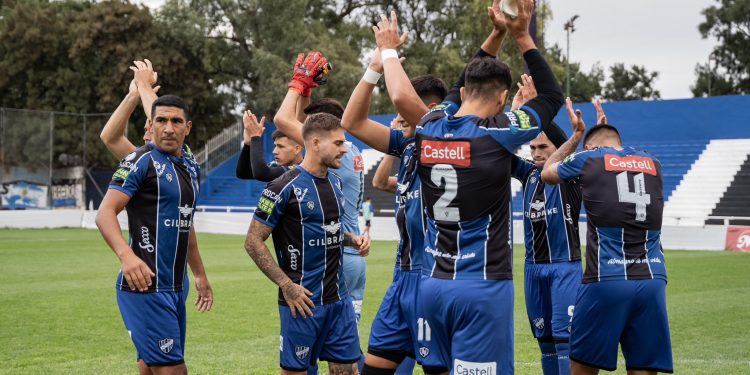 Expectativa en Almagro por el duelo ante Colón: «Es el partido que todos quieren jugar»