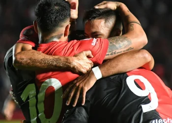 ¿Quién será el «9» de Colón ante Temperley?