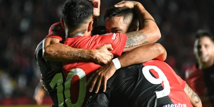 ¿Quién será el «9» de Colón ante Temperley?