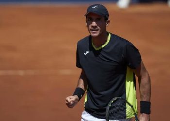 Bagnis y Navone superaron su debut en el Masters 1000 de Madrid