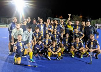 El Quillá venció a Banco y sigue de racha en lo más alto