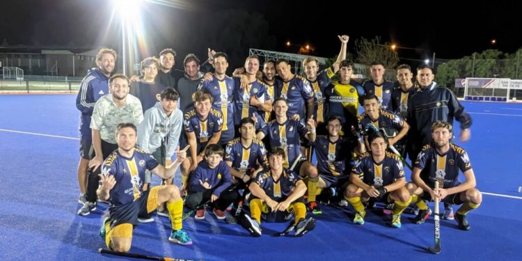 El Quillá venció a Banco y sigue de racha en lo más alto