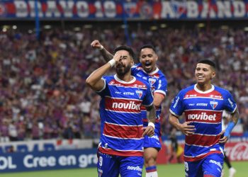 El Fortaleza de Machuca y Brítez venció al Boca de Zenón