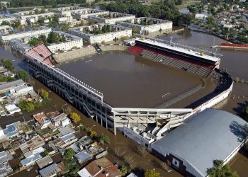 A 21 años del día que Colón y Unión sufrieron la tan dolorosa inundación