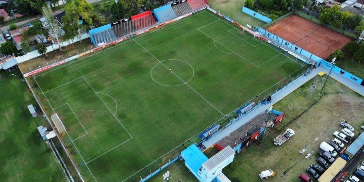 Colón visita a Brown de Adrogué 62 años después: ¿Cómo le fue?