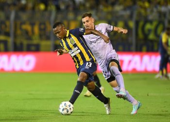 Copa Libertadores: Rosario Central debuta ante Peñarol