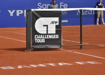 Se confirmó la tercera edición de Challenger en Santa Fe