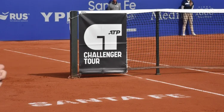 Se confirmó la tercera edición de Challenger en Santa Fe