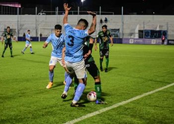 PN: Chicago buscará acercarse a la cima