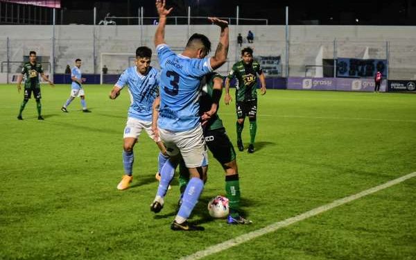 PN: Chicago buscará acercarse a la cima