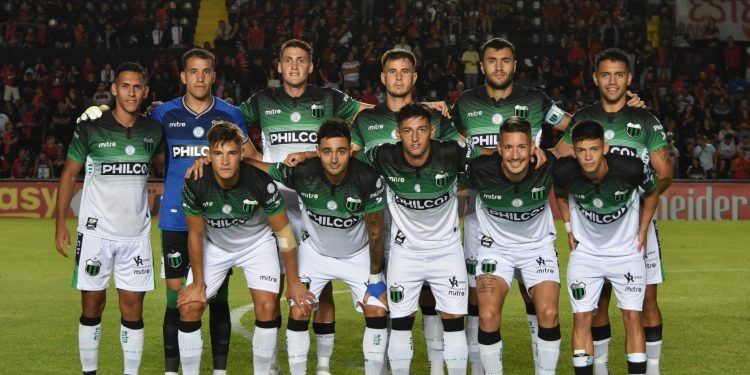 El goce de la gente de Colón al «4 de Chicago»: el hermano de un ex Unión