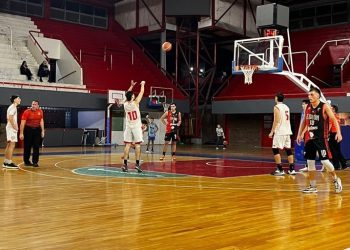 Unión le ganó el clásico a Colón en el Asociativo local