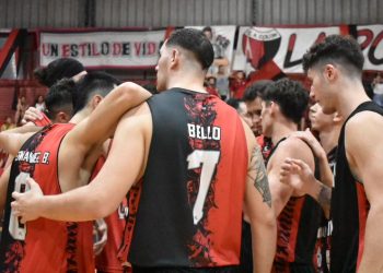 LAB: Colón superó a Echagüe antes de los Play-In