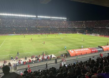 ¿Cambio de horario con Rafaela y disputa por el día de la última fecha?
