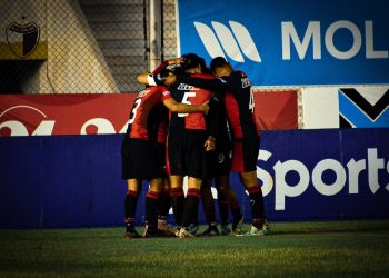 Volvió a cambiar el horario del partido de Colón ante Temperley