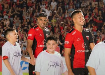 Día, hora y TV confirmados para el encuentro entre Colón y Almagro