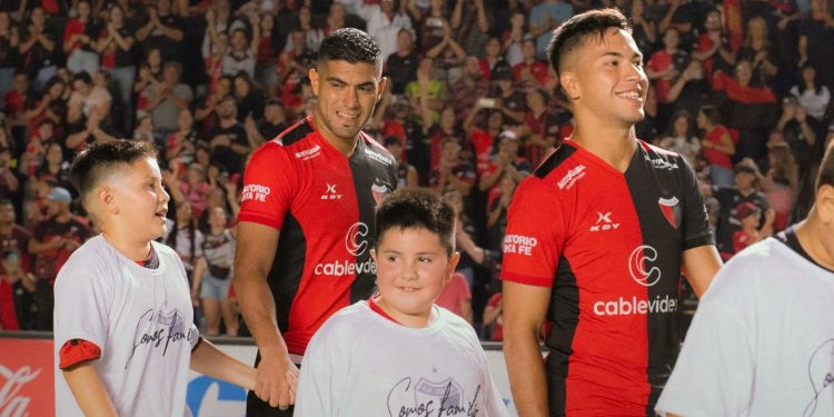 Día, hora y TV confirmados para el encuentro entre Colón y Almagro