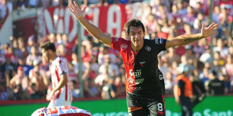 A sus 41 años, se retiró el autor de un gol recordado en el Mundo Colón