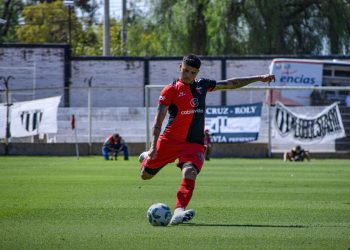 Colón tiene árbitro confirmado para visitar a Deportivo Morón