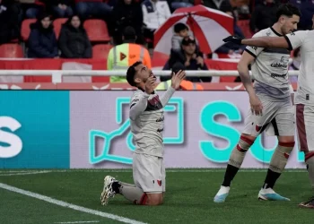 Colón está inhibido en FIFA por dos reclamos de ex jugadores