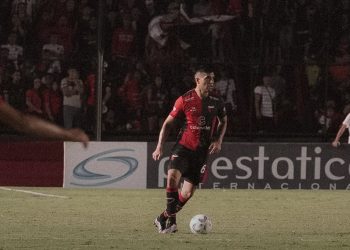 La seguidilla que se le aproxima a Colón: cuatro partidos en quince días