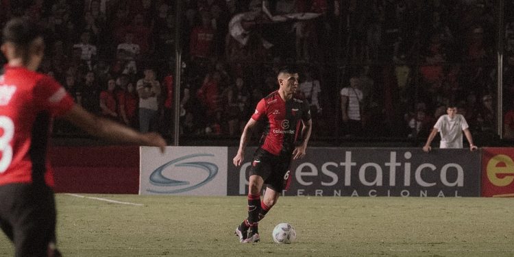 La seguidilla que se le aproxima a Colón: cuatro partidos en quince días