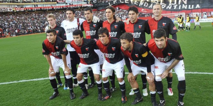 Jugó en Colón, es presidente de un club y lo acusan de no pagar salarios