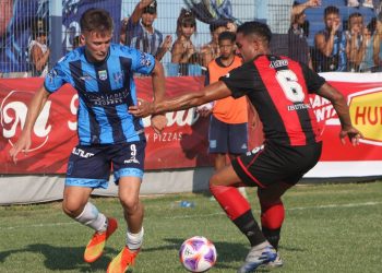 Hoy Colón estará pendiente del partido que condiciona su liderazgo